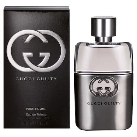 gucci guilty barbati
